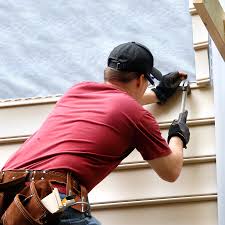 Best Custom Trim and Detailing for Siding  in Pine Island, TX